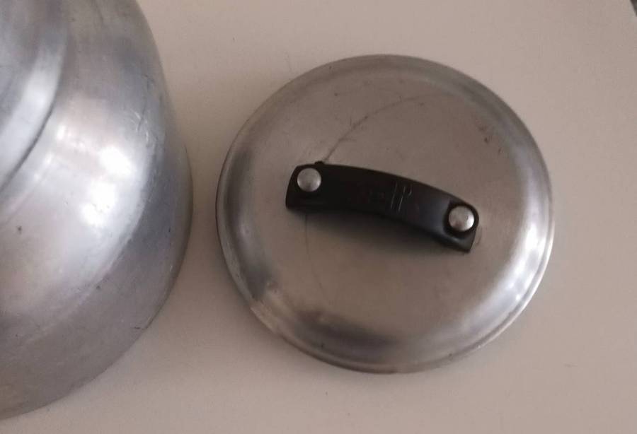 Vintage Double Boiler