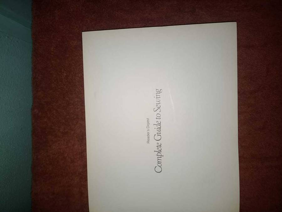 Bernette Bernina funlock heavy duty overlocker