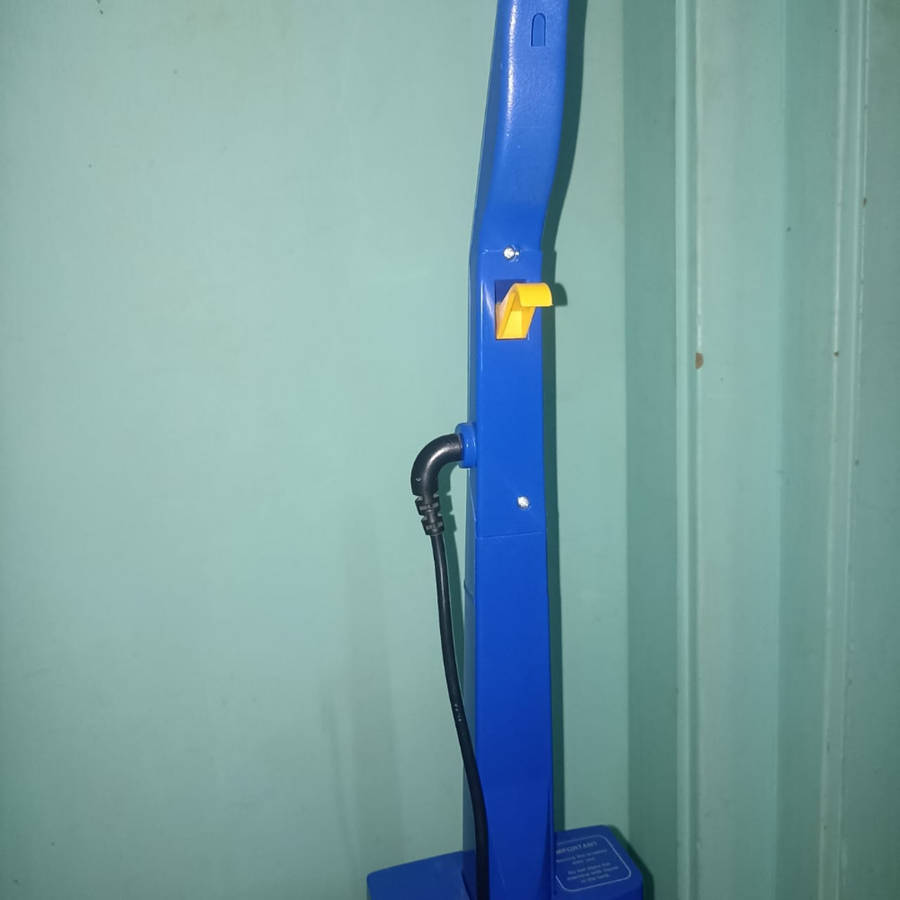 Nimbus Electrolux 7 in 1 carpet shampooer