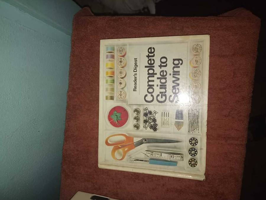 Bernette Bernina funlock heavy duty overlocker