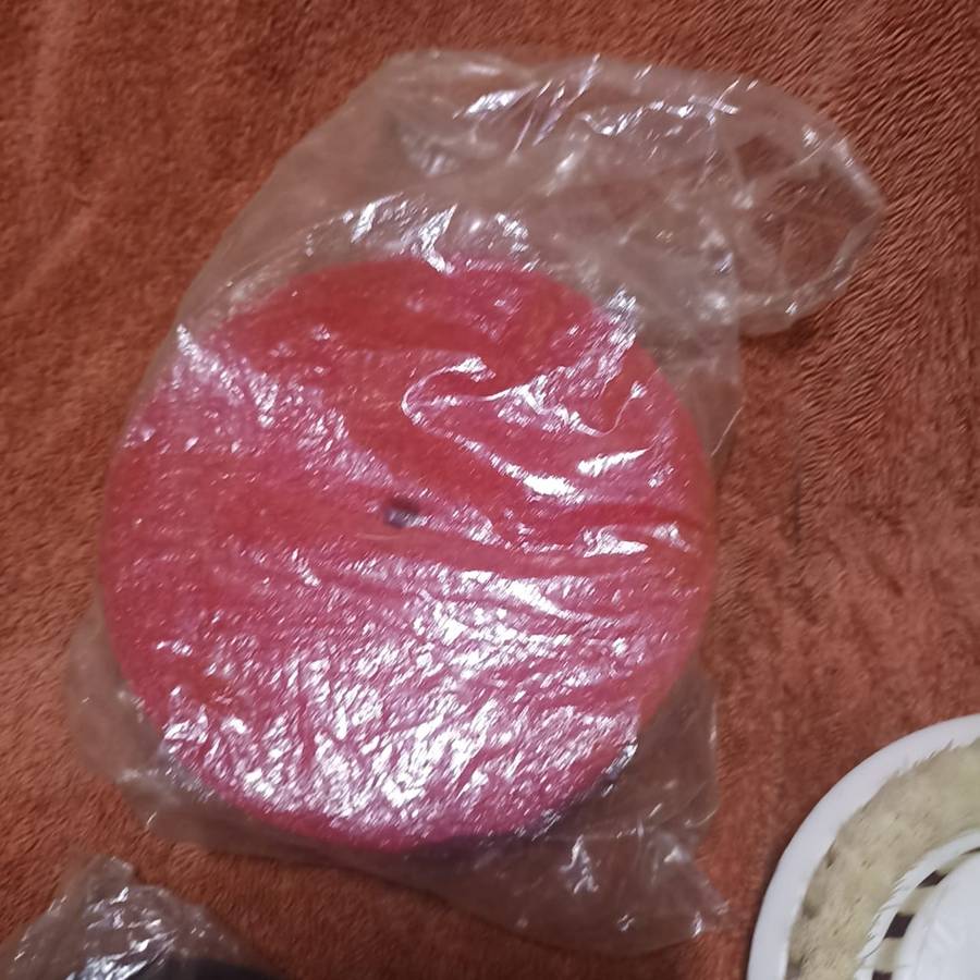 ELECTROLUX 7 IN 1  Carpet WASHER