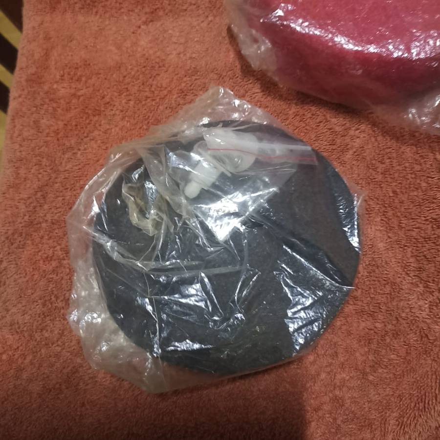 ELECTROLUX 7 IN 1  Carpet WASHER