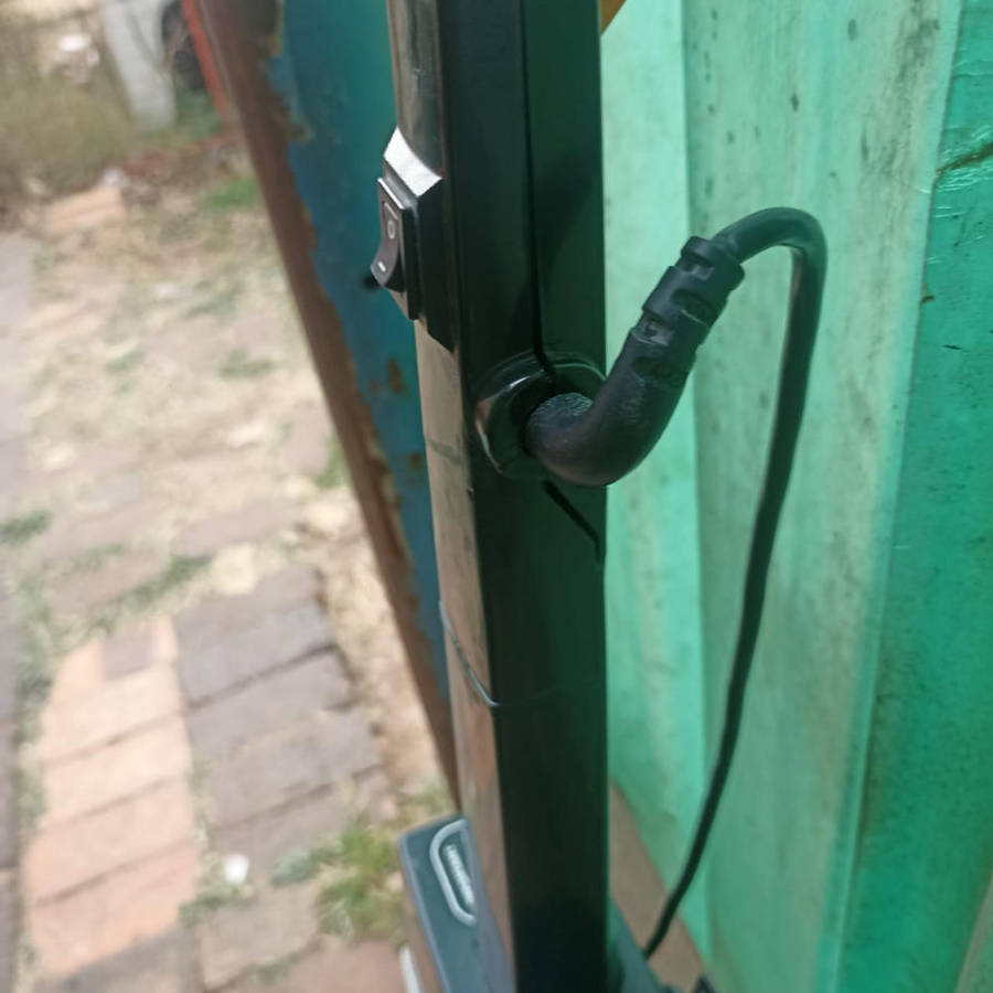 Electrolux 7 in 1 Carpet shampooer