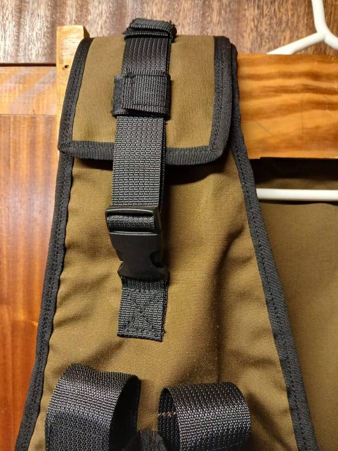 SADF  URBAN TACTICAL VEST