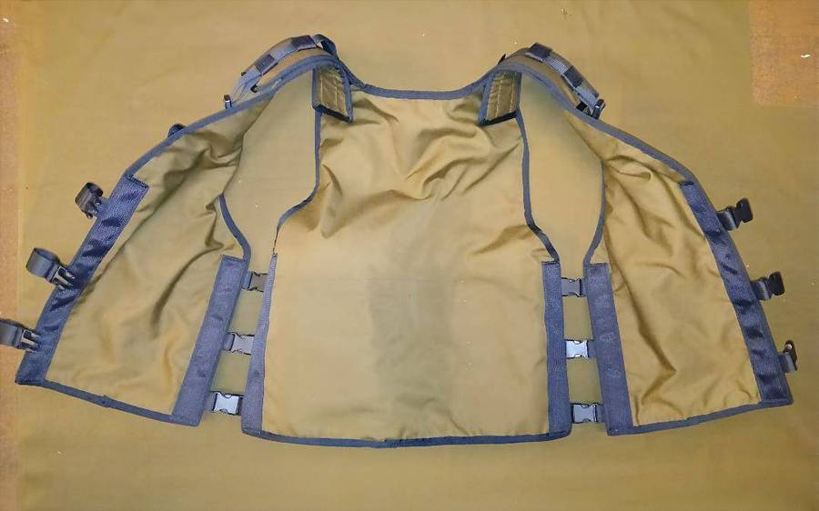 SADF  URBAN TACTICAL VEST