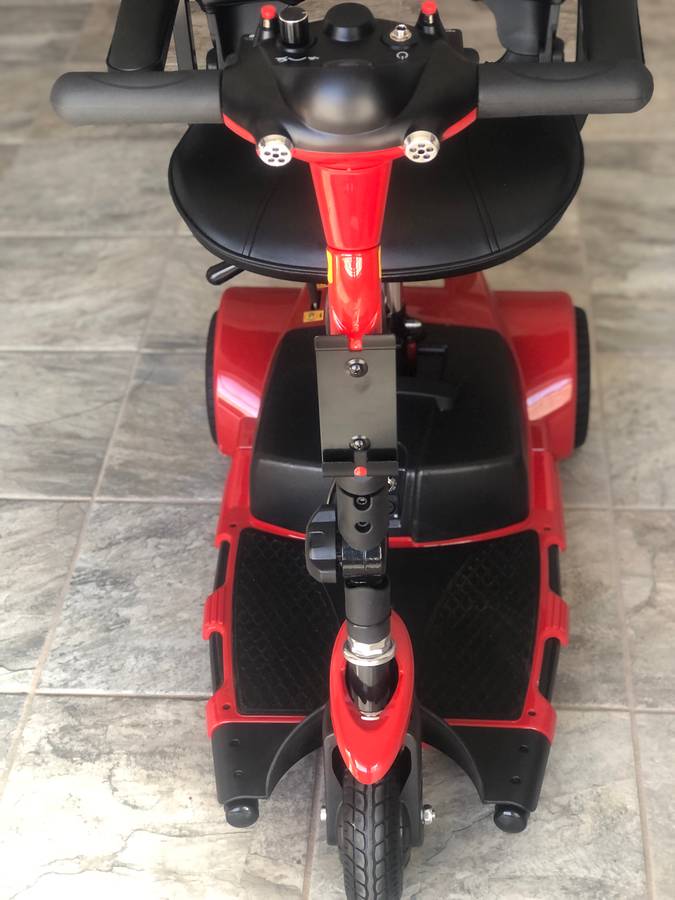 Mobility Scooters - Geosine