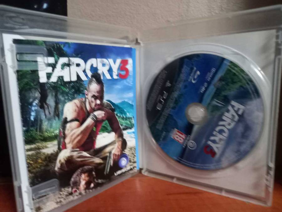 Far Cry 3
