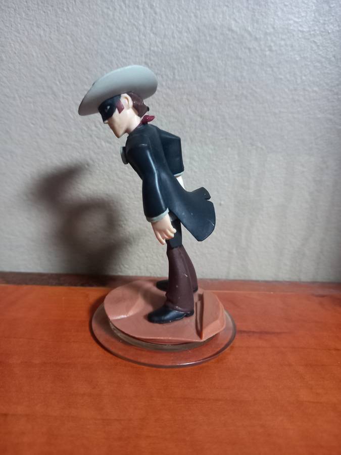 Disney Infinity Lone Ranger