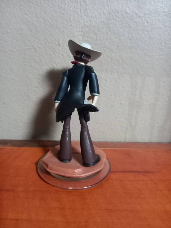 Disney Infinity Lone Ranger