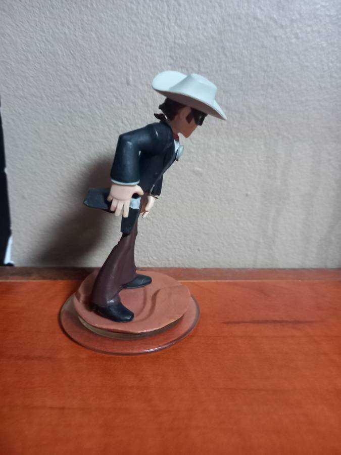 Disney Infinity Lone Ranger