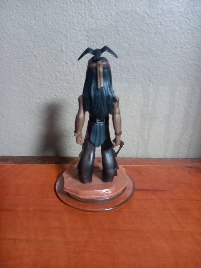 Disney Infinity Tonto