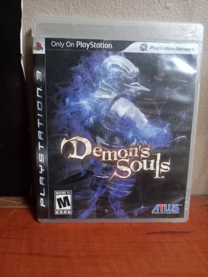 Demon's Souls
