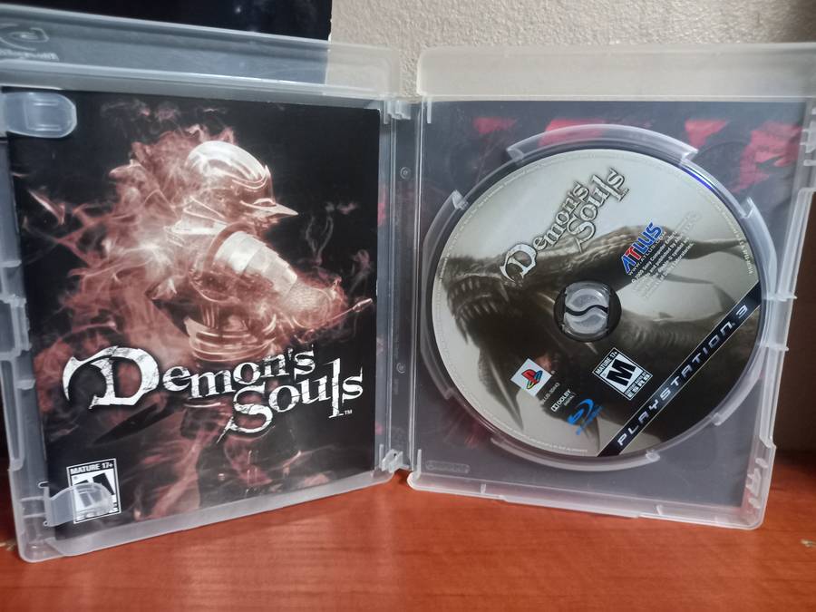 Demon's Souls