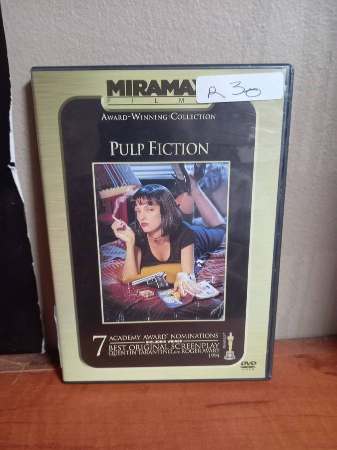 Pulp Fiction