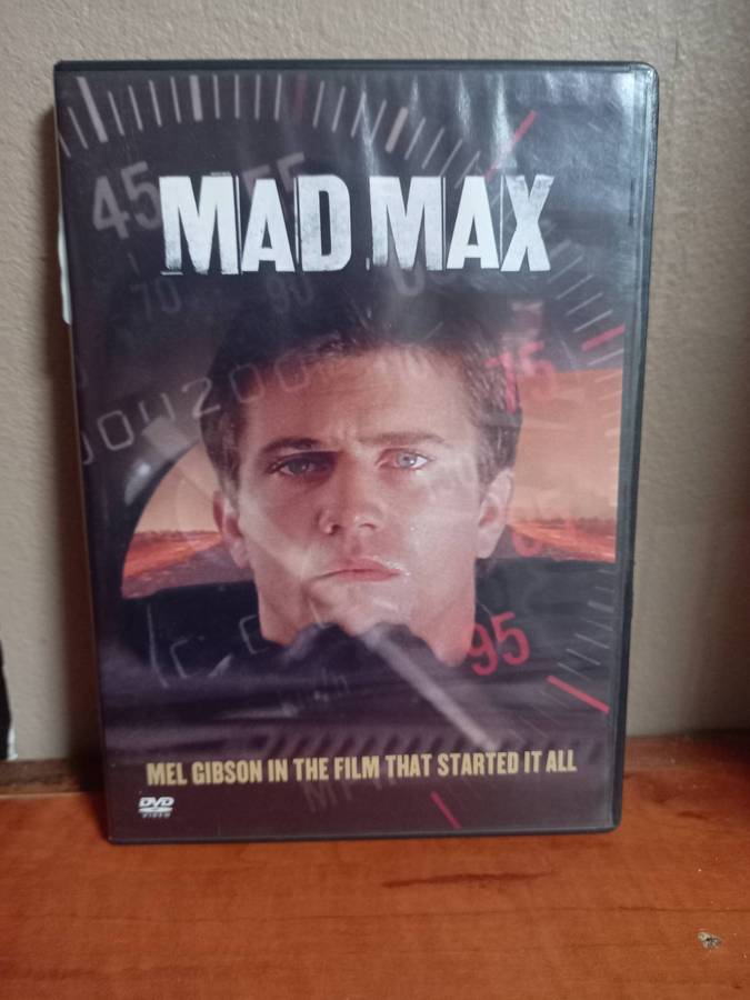 Mad Max