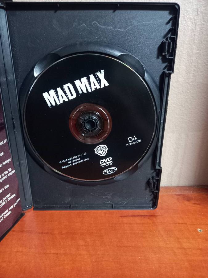 Mad Max