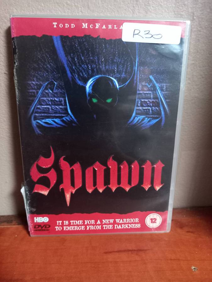 Spawn