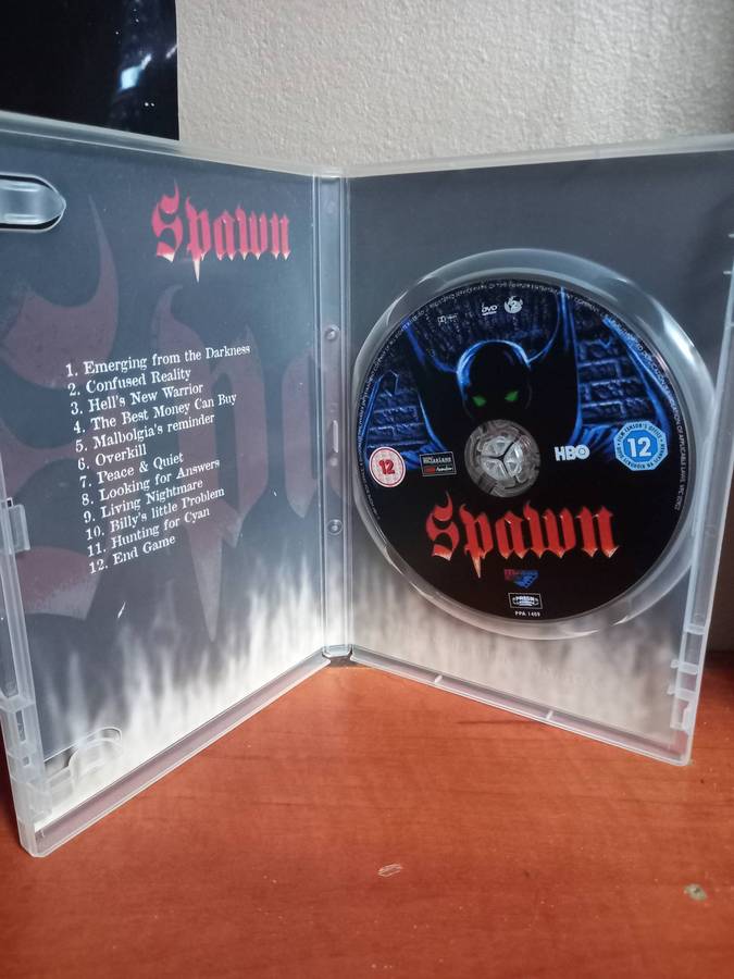 Spawn
