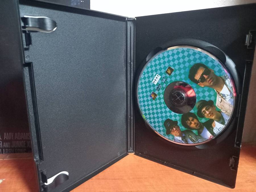 Revenge Of The Nerds 2 Nerds In Paradise DVD