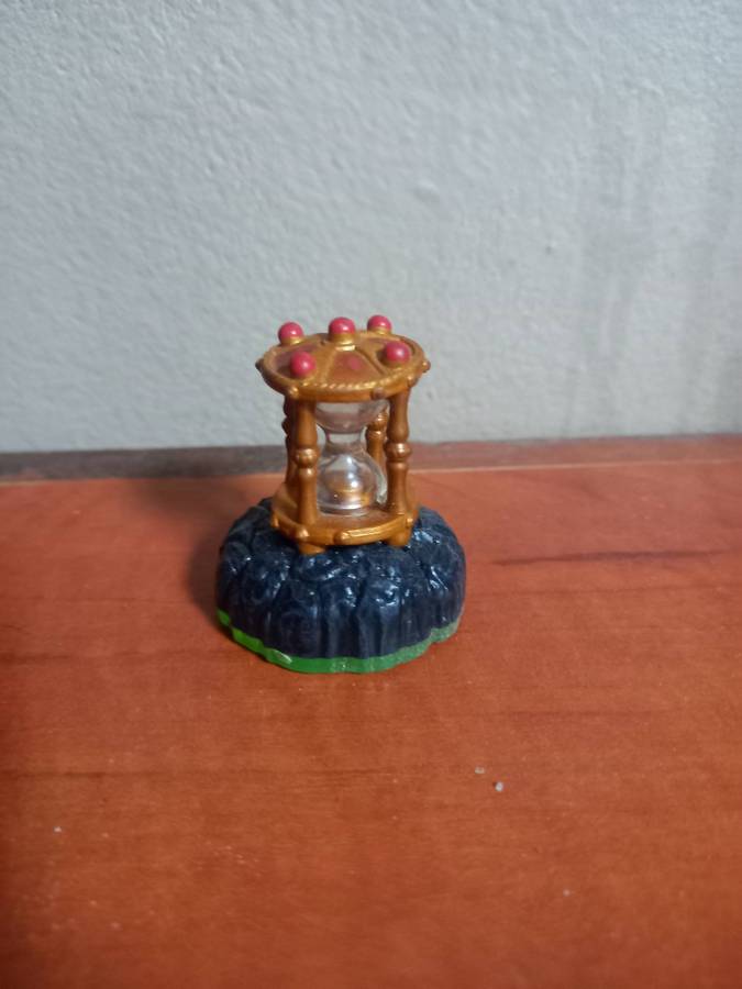 Skylanders Spyro's Adventure Time Twister