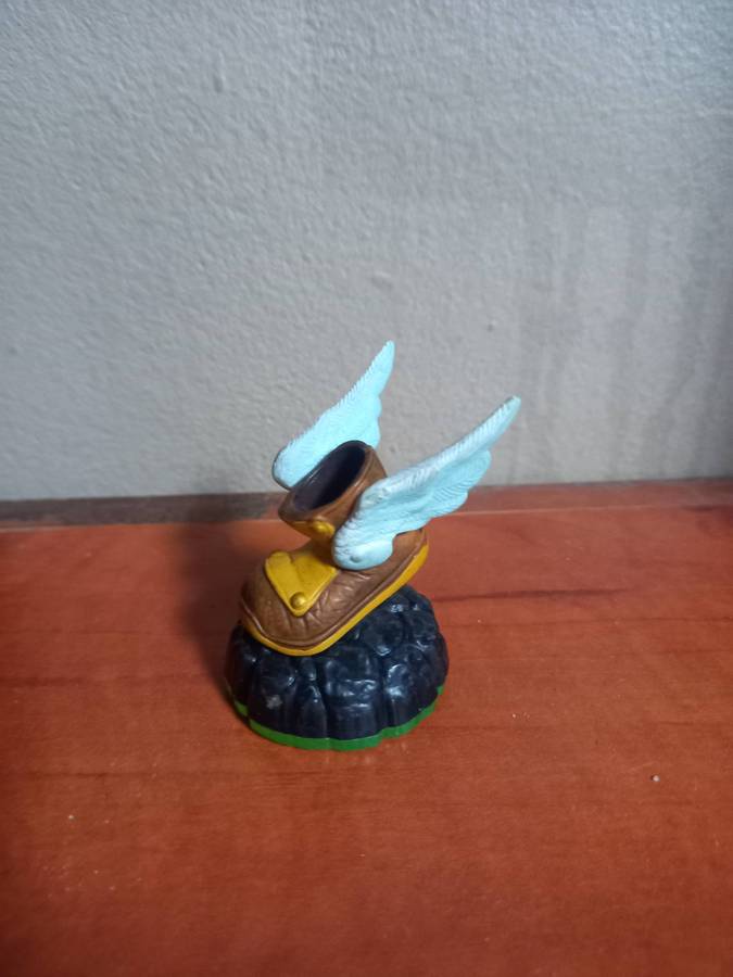 Skylanders Spyro's Adventure Winged Boots