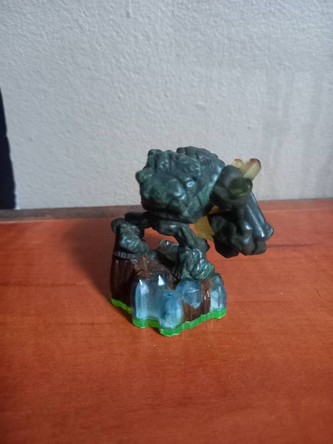 Skylanders Spyro's Adventure Prism Break