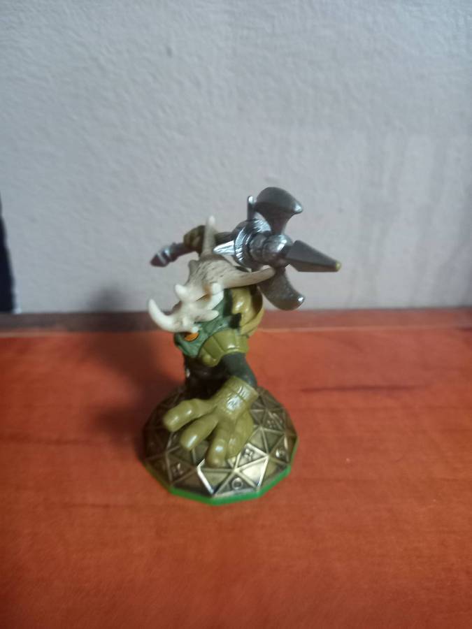 Skylanders Spyro's Adventure Voodood