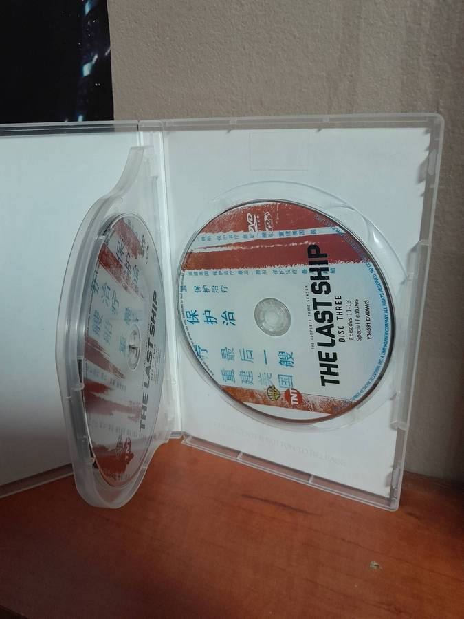 The Leftovers Season 1