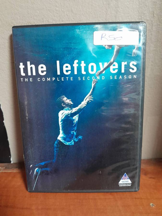 The Leftovers Season 2