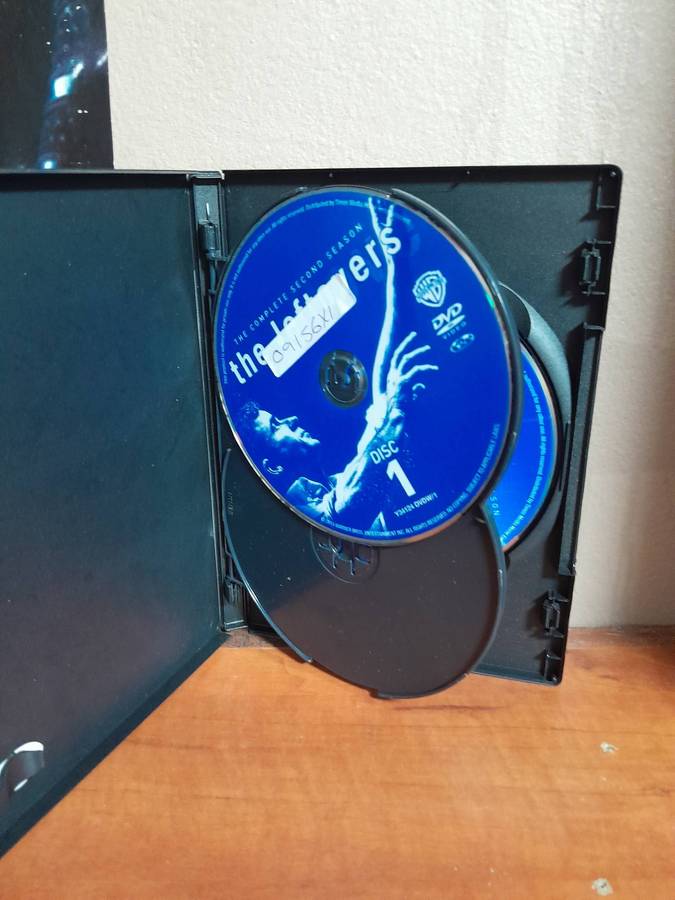 The Leftovers Season 2