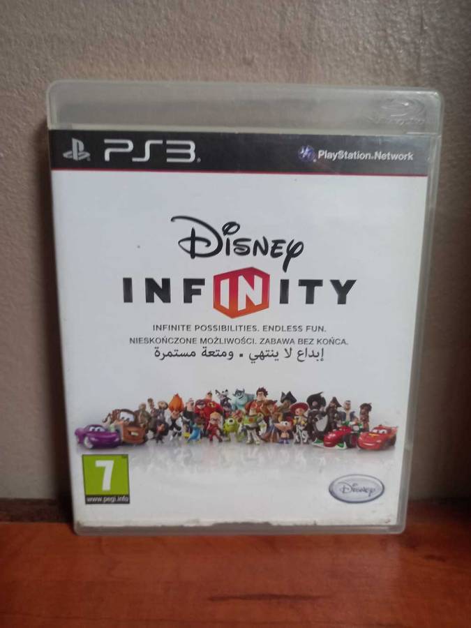 Disney Infinity