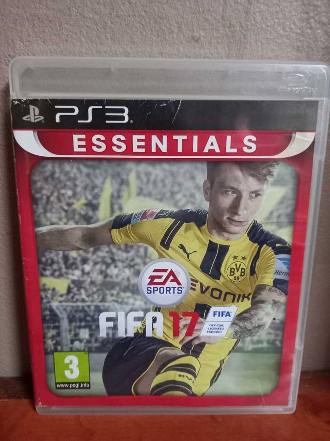 FIFA 17