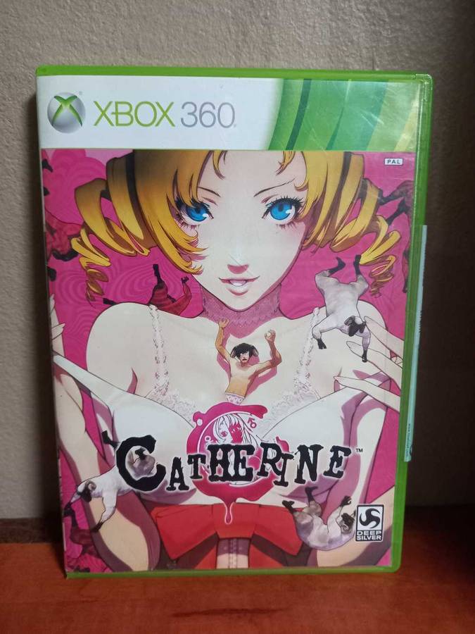 Catherine