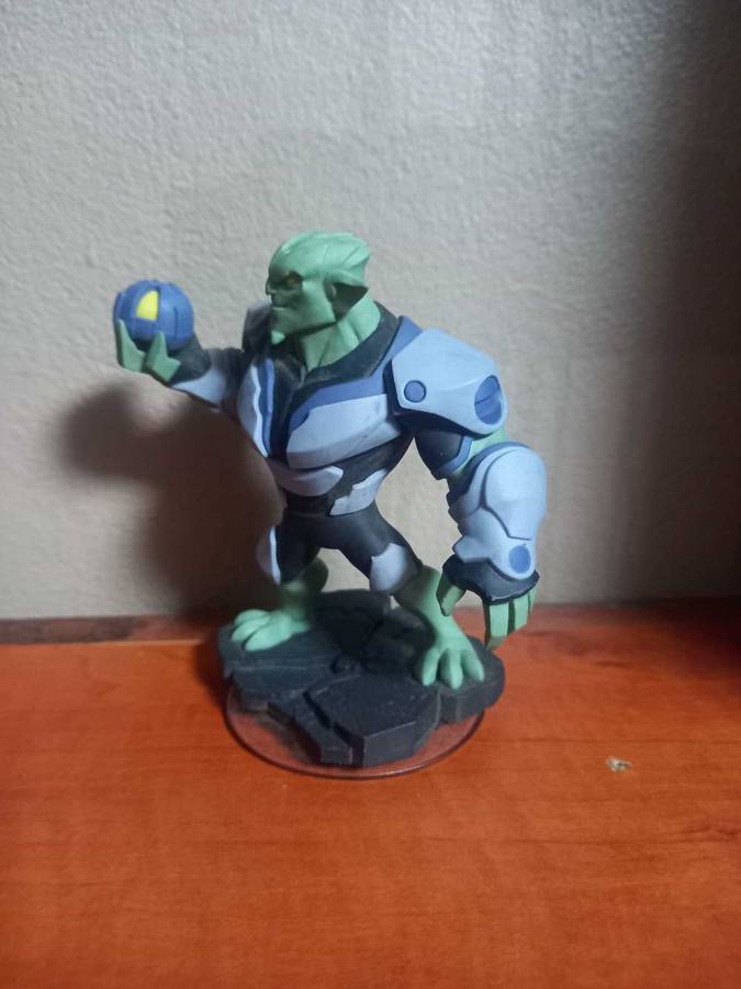 Disney Infinity Green Goblin