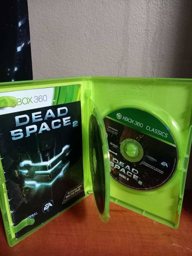 Dead Space 2 Classics