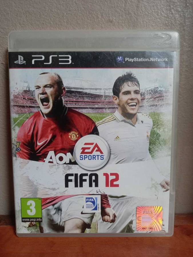 FIFA 12