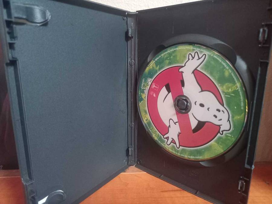 Ghostbusters Special Edition