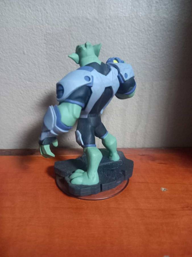 Disney Infinity Green Goblin