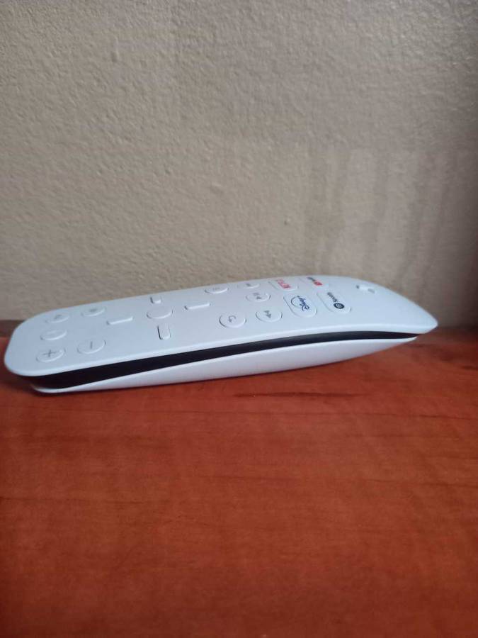 Playstation 5 Remote