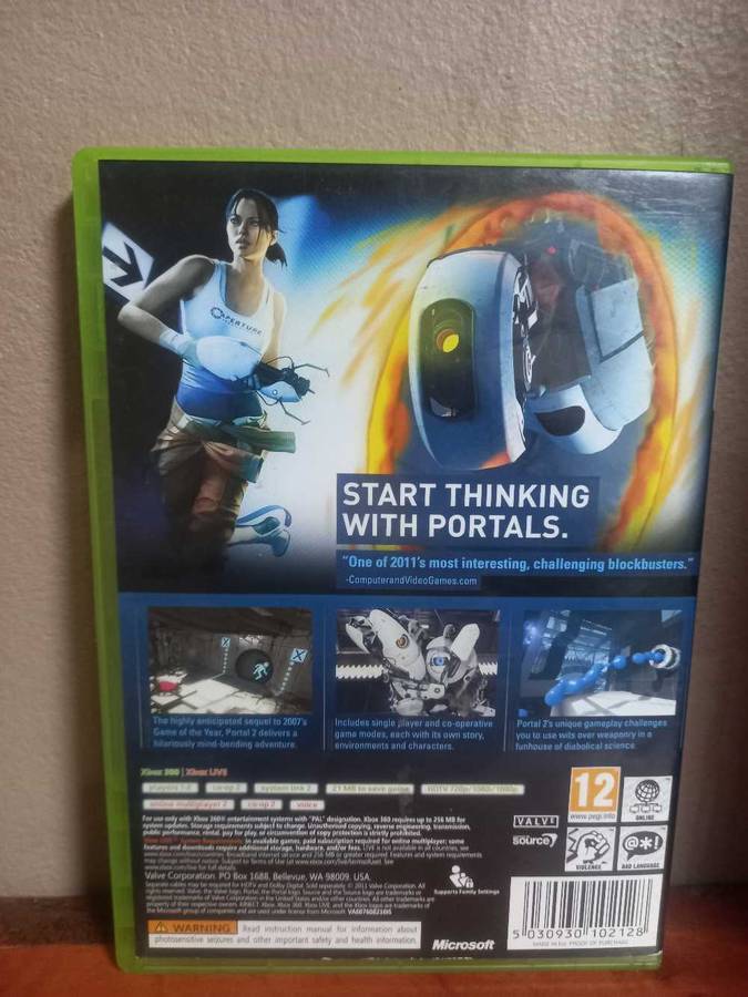 Portal 2