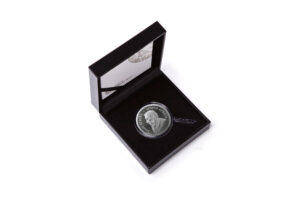 2023 1oz Silver Proof Krugerrand