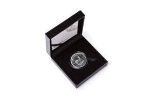 2023 1oz Silver Proof Krugerrand
