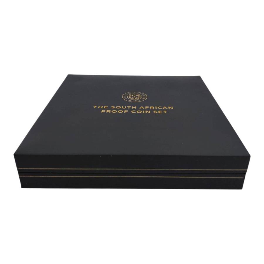 2023 Circulation Proof Coin Set