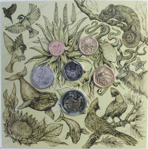 2023 4th Decimal Series Uncirculated Mint Pack