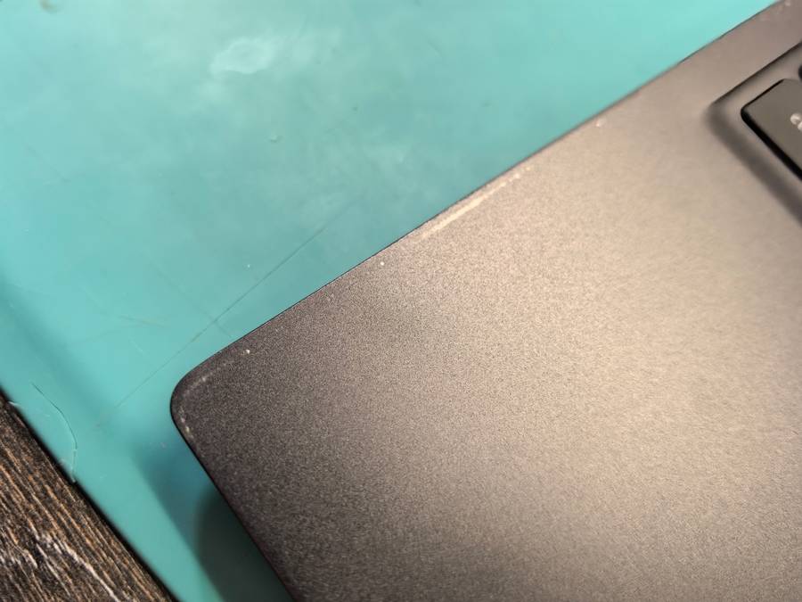 DELL VOSTRO 5510-i5-11320H-8GB DDR4*256GB SSD*FHD*IR*BACKLIT*