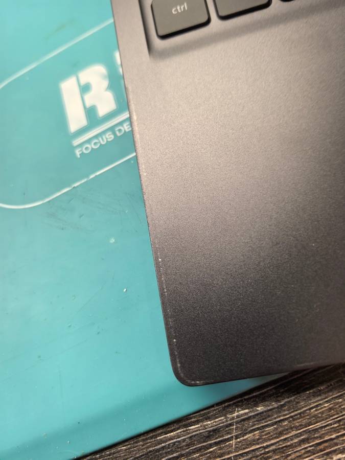 DELL VOSTRO 5510-i5-11320H-8GB DDR4*256GB SSD*FHD*IR*BACKLIT*