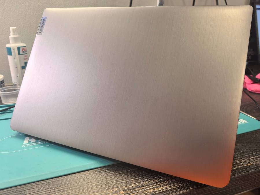 LATE ENTRY-LENOVO IDEAPAD 3*i5-1135G7*8GB DDR4*256GB SSD*1TB HDD-FHD*IRIS GRAPHICS*