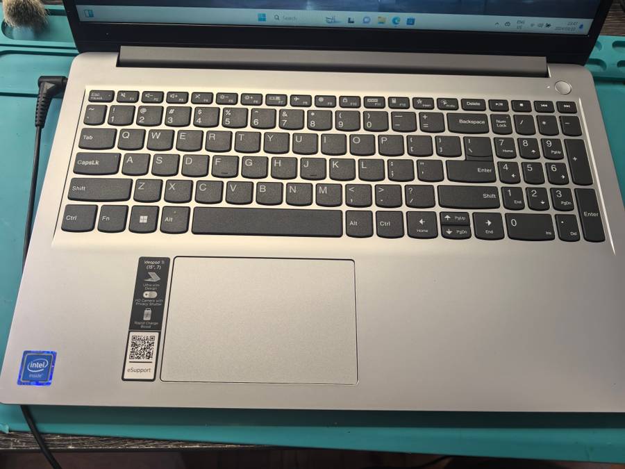 LENOVO IDEAPAD 1-N4020 CELERON-8GB DDR4-256GB SSD-UHD GRAPHICS-FHD-5 MONTHS WARRANTY