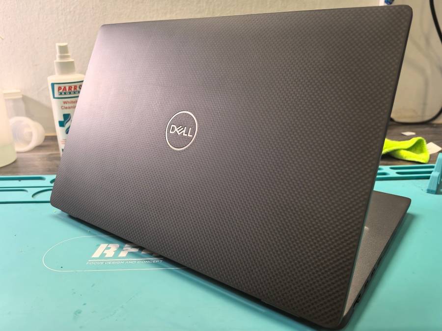 Touchscreen Carbon Ultrabook Dell Latitude 7400 i5-10310U 16GB 256GB SSD FHD Backlit