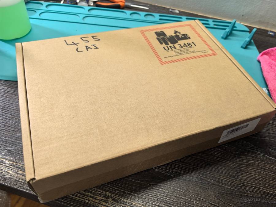 BRAND NEW-Microsoft Surface Pro 7 10th Gen i5-1035G4 16GB DDR4 256GB SSD Touchscreen 3K Display